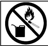 POULAN BVM210VS - IDENTIFICATION OF SAFETY SYMBOLS - 2
