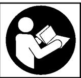 POULAN BVM210VS - IDENTIFICATION OF SAFETY SYMBOLS - 2