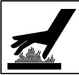 POULAN BVM210VS - IDENTIFICATION OF SAFETY SYMBOLS - 3