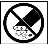 POULAN BVM210VS - IDENTIFICATION OF SAFETY SYMBOLS - 1