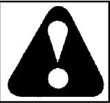 POULAN BVM210VS - IDENTIFICATION OF SAFETY SYMBOLS - 1