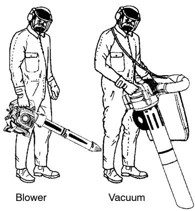 POULAN BVM210VS - START LEVER - 1