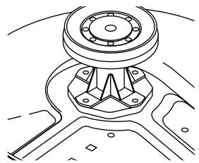 POULAN C38D - BEFORE YOU START TO ASSEMBLE THE GRASS CATCHER - 2