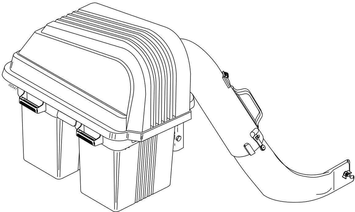 POULAN C38D - 1