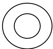 POULAN HDF800 - CONTENTS OF HARDWARE PACK - 2