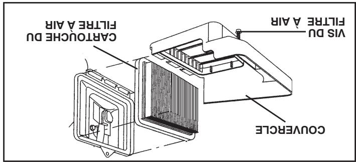 POULAN HDF800 - NOISSINSN - 1