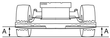 POULAN PBGT26H54 - PRECISION SIDE-TO-SIDE ADJUSTMENT - 2