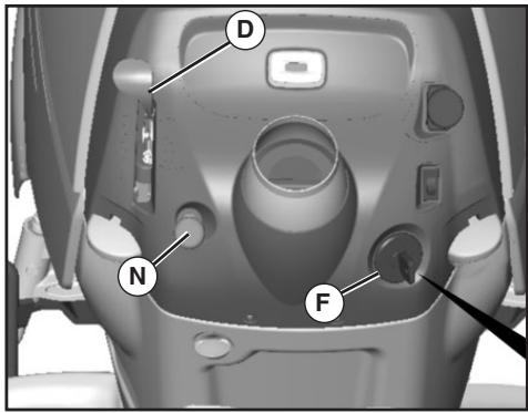 POULAN PBGT26H54 - ENGINE - - 2