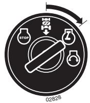 POULAN PBGT26H54 - OPERATION - 3