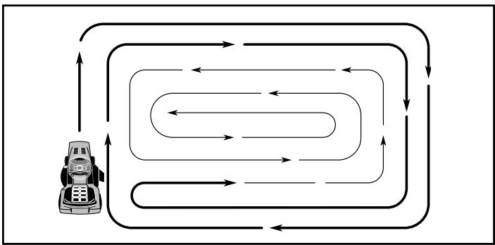 POULAN PDB1842STA - MOWING TIPS - 1