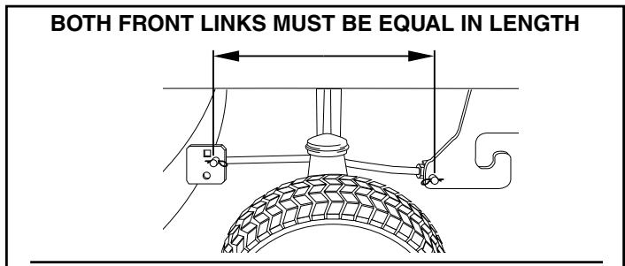 POULAN PDB1842STA - SERVICE AND ADJUSTMENTS - 4