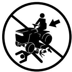 POULAN PDB1842STA - SERVICE - 1