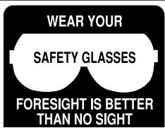 POULAN PDB1842STA - OPERATION - 1