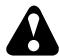 POULAN PK19H42LT - WARNING - 2