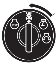 POULAN PK19H42LT - CHECK REVERSE OPERATION (ROS) SYSTEM - 1