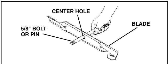 POULAN PK19H42LT - MAINTENANCE - 1