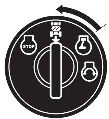 POULAN PK20H48YT - CHECK OPERATOR PRESENCE SYSTEM - 1