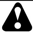 POULAN PK20H48YT - CAUTION: Belt tension rod is spring loaded. Have a tight grip on rod and engage slowly. - 3