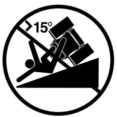 POULAN PO16542B - Safe Operation Practices for Ride-On Mowers - 4