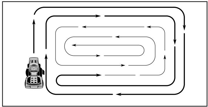 POULAN PO16542B - MOWING TIPS - 1