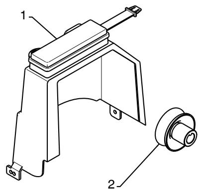POULAN PRO 961940007 - DESCRIPTION - 1