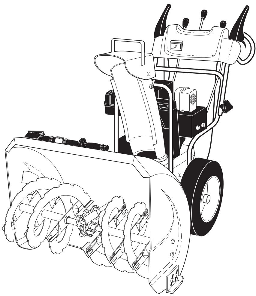 POULAN PRO 961940007 - PoulanPRO - 1