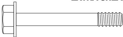 POULAN PRO 961940007 - TABLE OF CONTENTS - 6