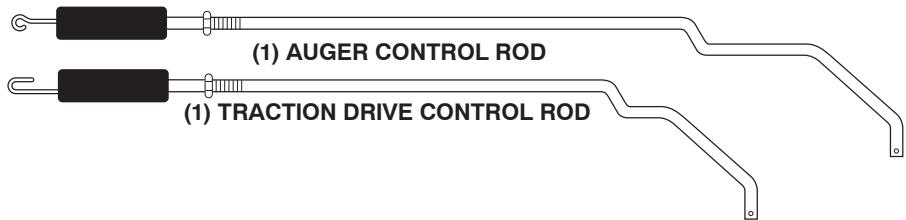 POULAN PRO 961940007 - TABLE OF CONTENTS - 5