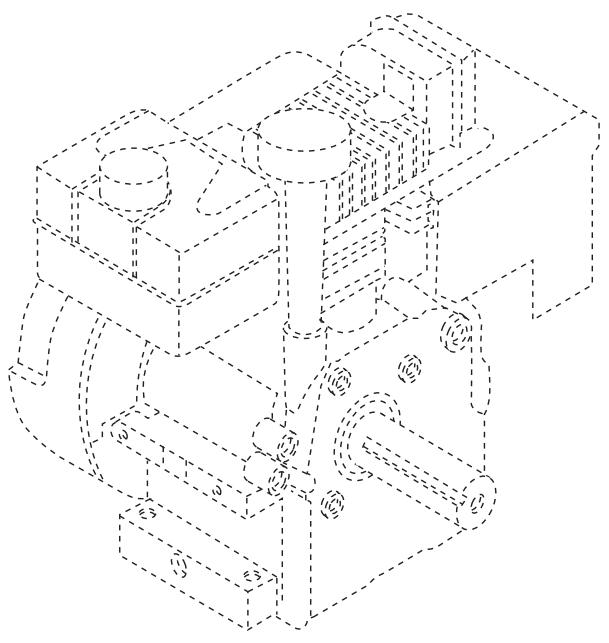 POULAN PRO 961940007 - KEY PART NO. NO. - 6
