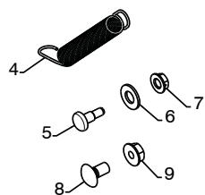 POULAN PRO 961940007 - DESCRIPTION - 8