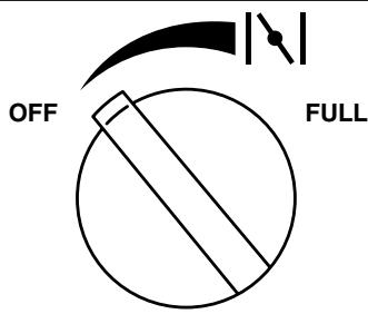 POULAN PRO 961970005 - TO USE CHOKE CONTROL (See Fig. 13) - 1