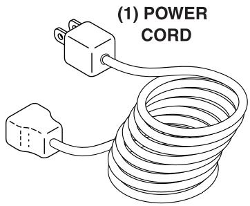 POULAN PRO 961970005 - TABLE OF CONTENTS - 2