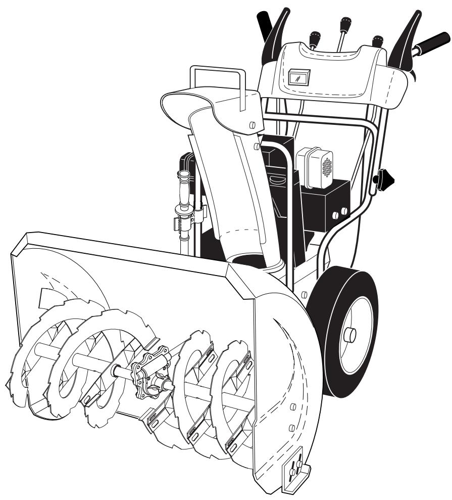 POULAN PRO 961970005 - Poulan - 1