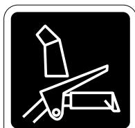 POULAN PRO 961980018 - DANGER - 1