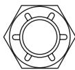 POULAN PRO 961980018 - PARTS PACKED SEPARATELY IN CARTON - 7