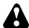 POULAN PRO PB1638LT - WARNING - 1