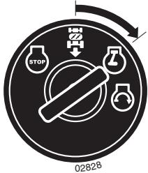 POULAN PRO PB19H42LT - TO OPERATE MOWER (See Fig. 7) - 4