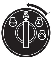 POULAN PRO PB19H42LT - TO OPERATE MOWER (See Fig. 7) - 3