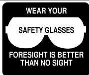 POULAN PRO PB19H42LT - OPERATION - 1