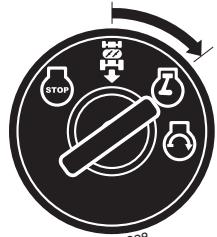 POULAN PRO PB19H42LT - CHECK OPERATOR PRESENCE SYSTEM - 2