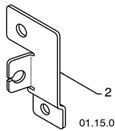 POULAN PRO PP1150E30 - DESCRIPTION - 1