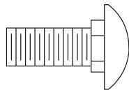 POULAN PRO PP208E24 - PARTS PACKED SEPARATELY IN CARTON - 7
