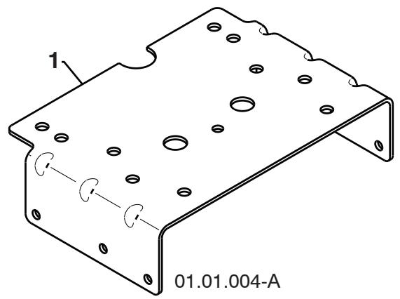 POULAN PRO PP414EPS30 - DESCRIPTION - 1