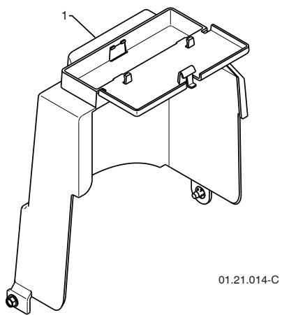 POULAN PRO PP414EPS30 - DESCRIPTION - 1