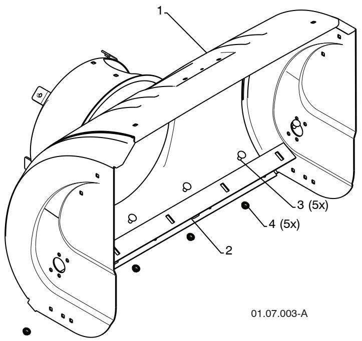 POULAN PRO PP414EPS30 - TROUBLESHOOTING - 2
