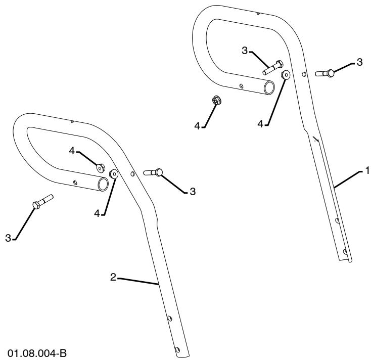 POULAN PRO XT XT11530ES - NOTES: - 2