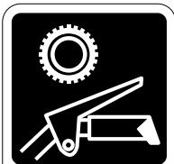 POULAN PRO XT XT11530ES - DANGER - 3