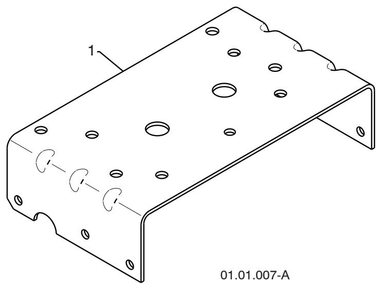 POULAN PRO XT XT11530ES - DESCRIPTION - 8