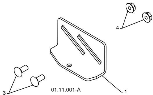 POULAN PRO XT XT11530ES - TROUBLESHOOTING - 6