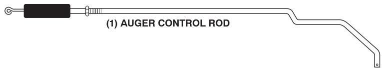POULAN PRO XT XT11530ES - PARTS PACKED SEPARATELY IN CARTON - 4